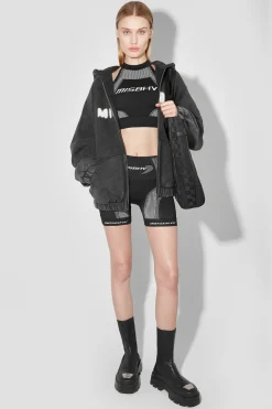 Sport Active Wear Shorter Shorts