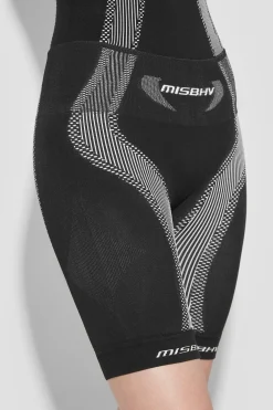 Sport Active Wear Shorts