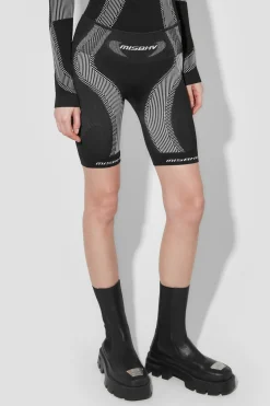 Sport Active Wear Shorts