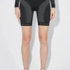Sport Biker Shorts