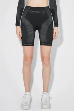Sport Biker Shorts