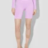 Sport Biker Shorts