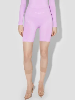 Sport Biker Shorts