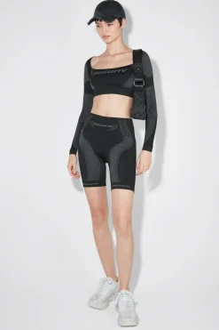 Sport Biker Shorts
