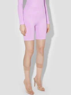 Sport Biker Shorts