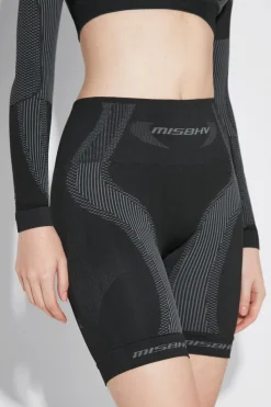 Sport Biker Shorts