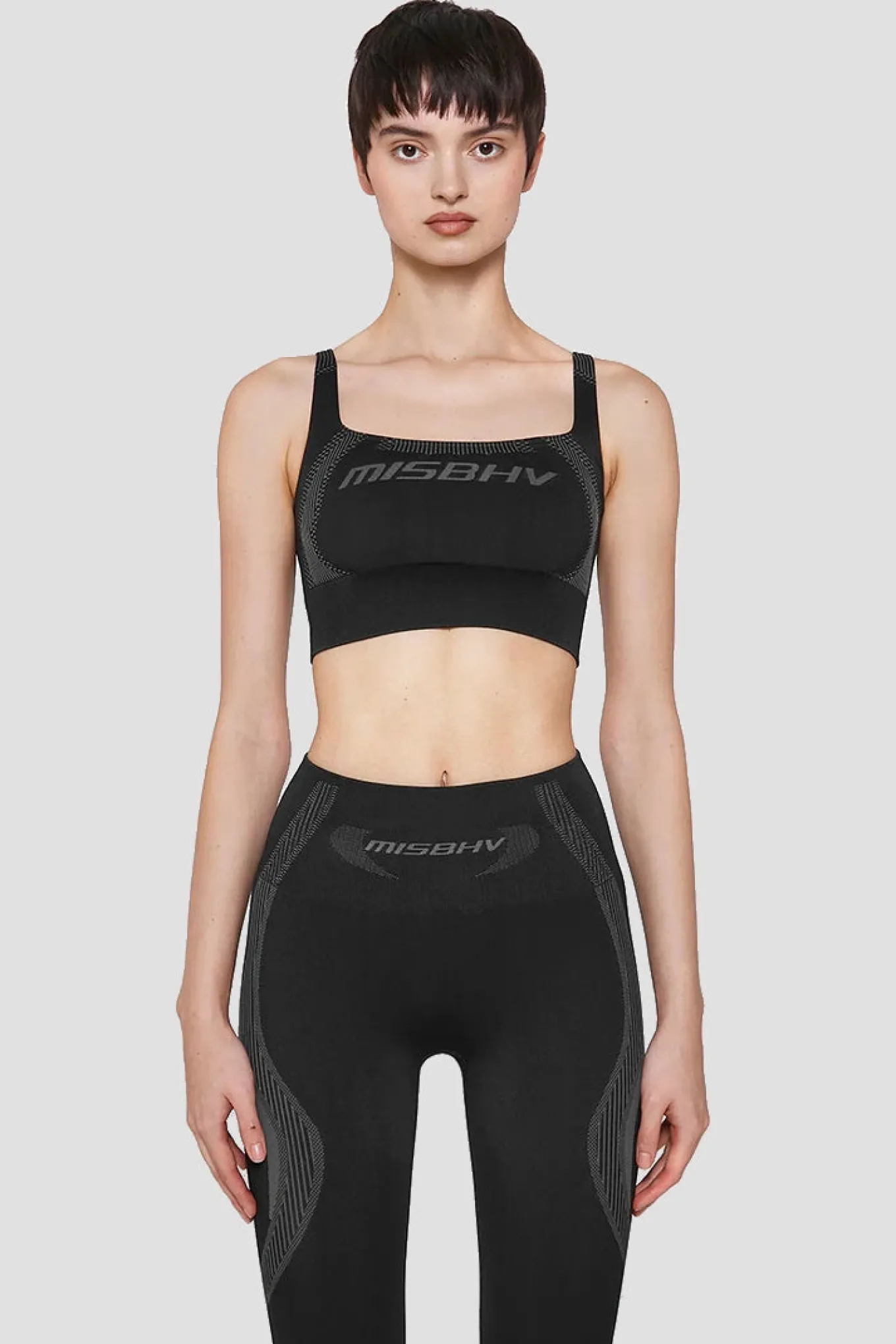 Sport Bra Top