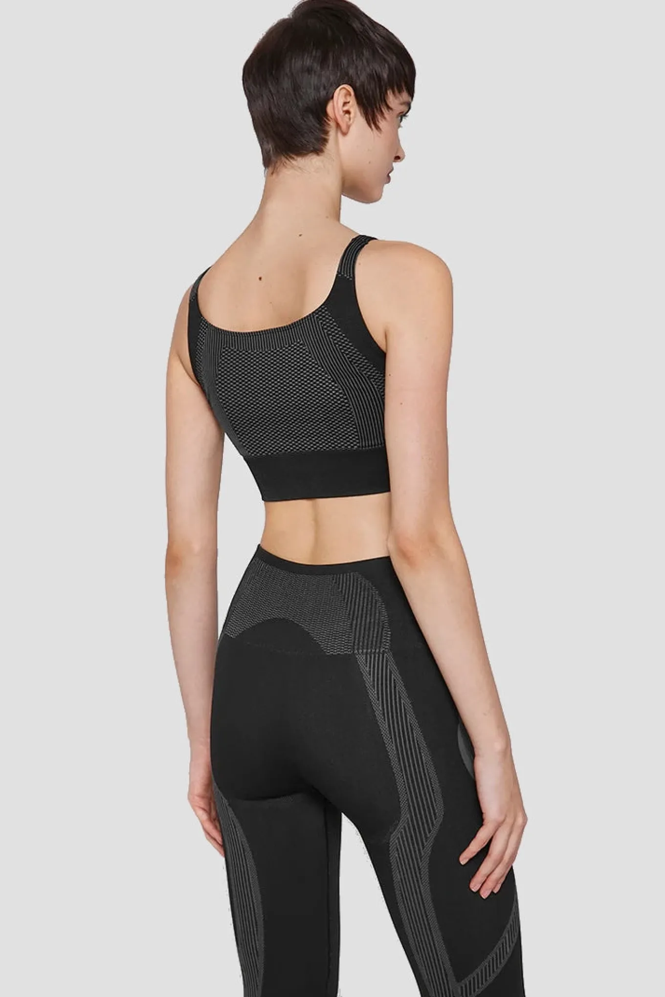 Sport Bra Top