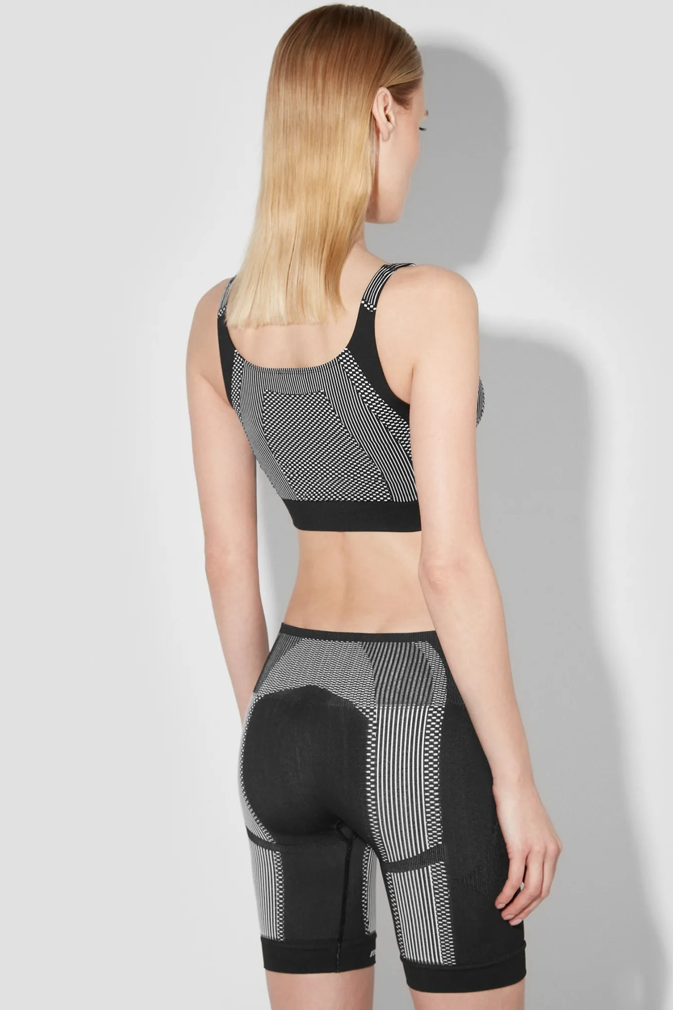 Sport Bra Top