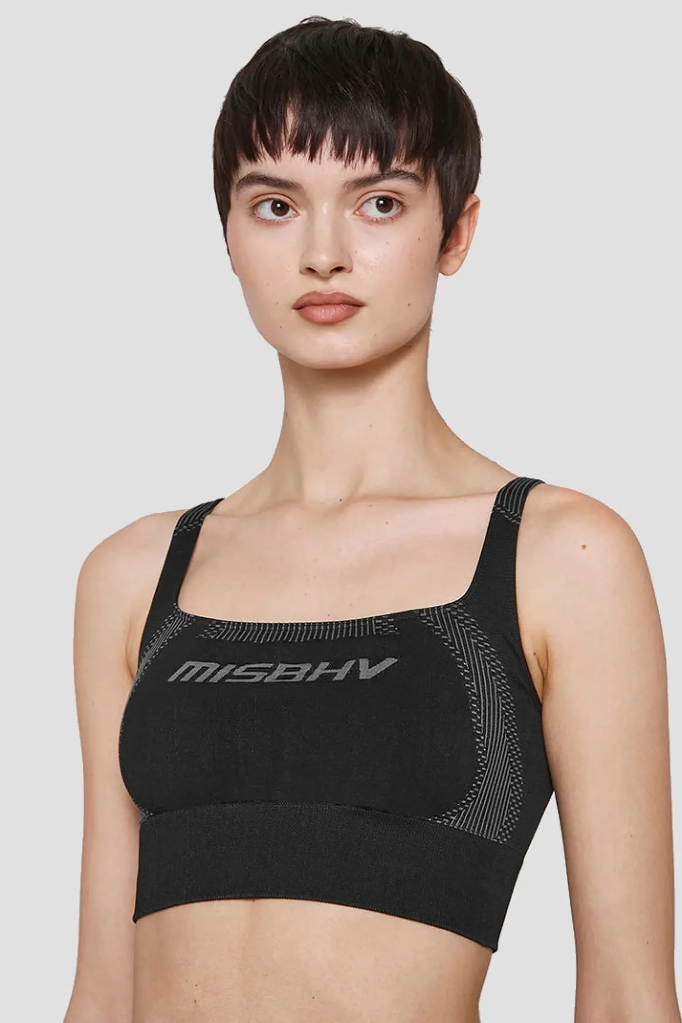 Sport Bra Top