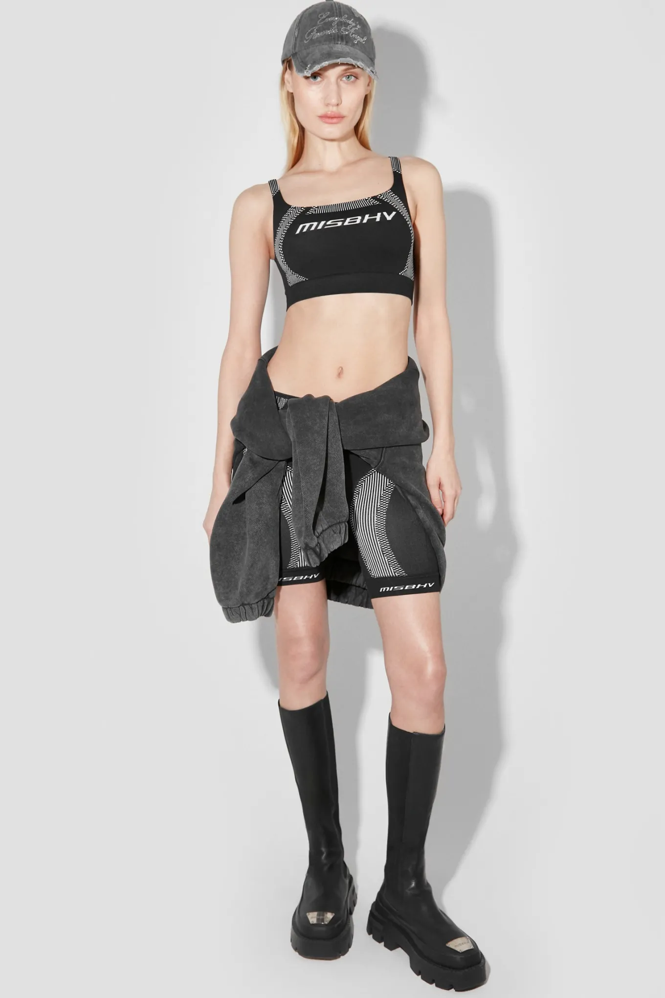Sport Bra Top