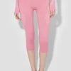Sport Capri Leggings