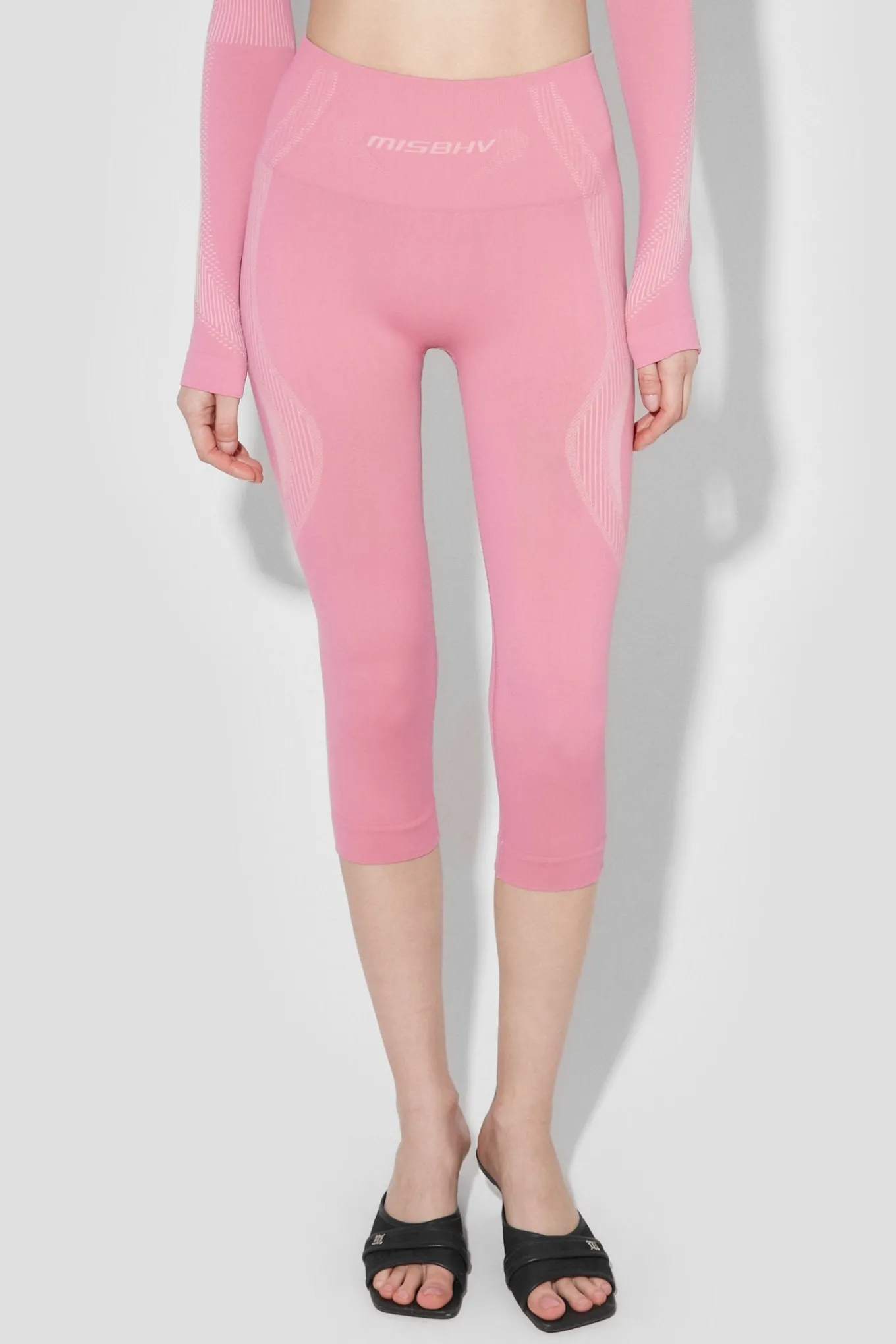 Sport Capri Leggings
