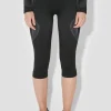 Sport Capri Leggings