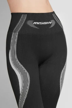 Sport Capri Leggings