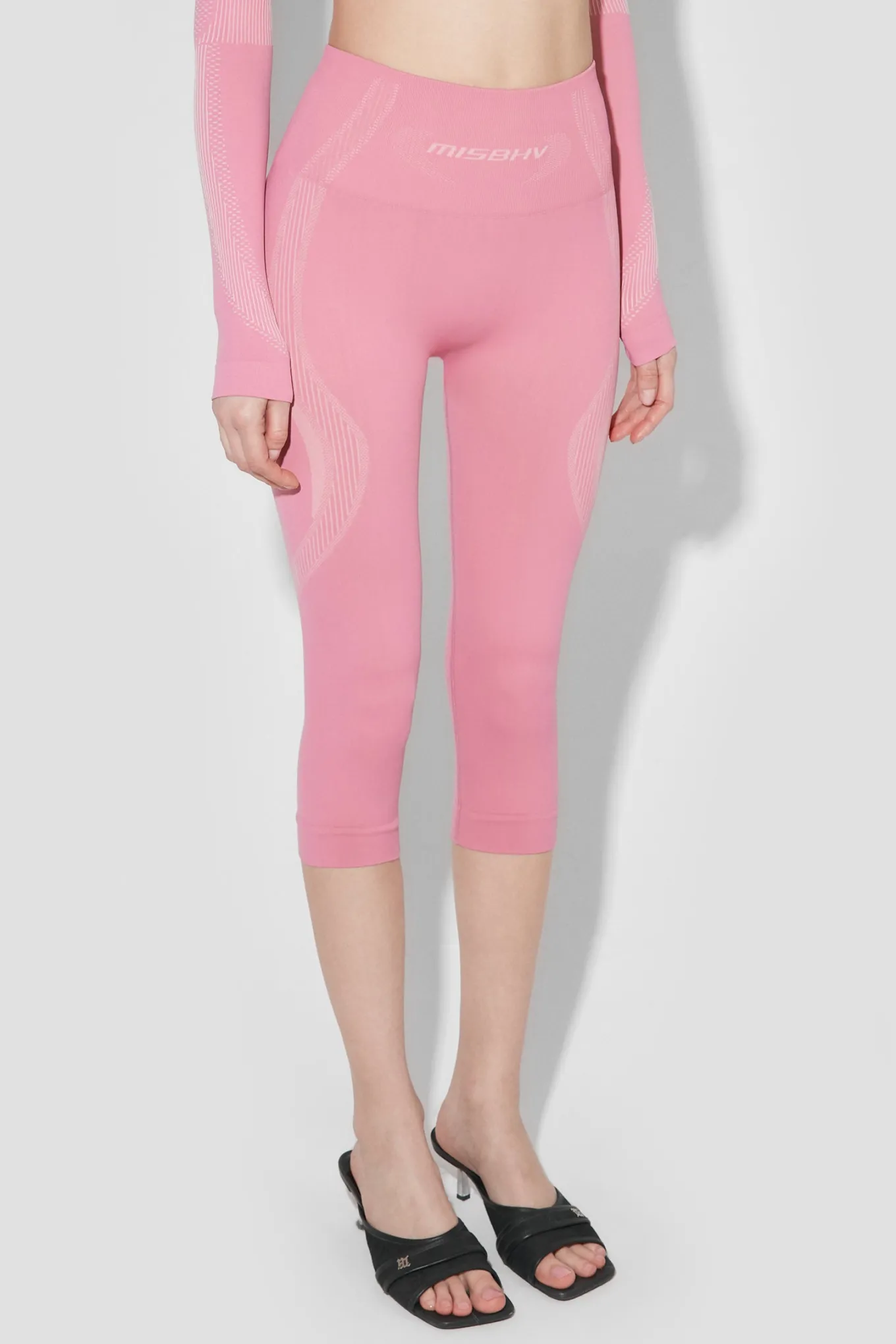 Sport Capri Leggings