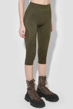 Sport Capri Leggings