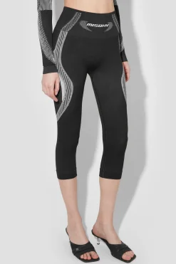 Sport Capri Leggings