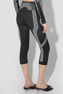 Sport Capri Leggings