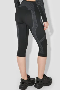 Sport Capri Leggings