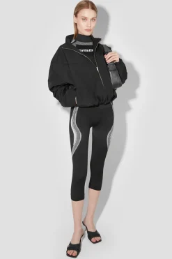 Sport Capri Leggings