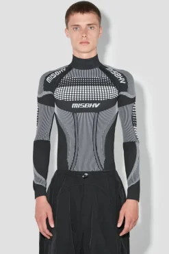 Sport Europa Longsleeve
