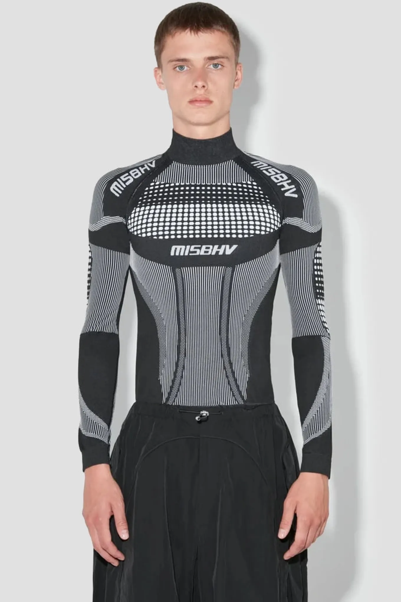 Sport Europa Longsleeve
