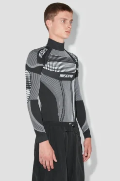 Sport Europa Longsleeve