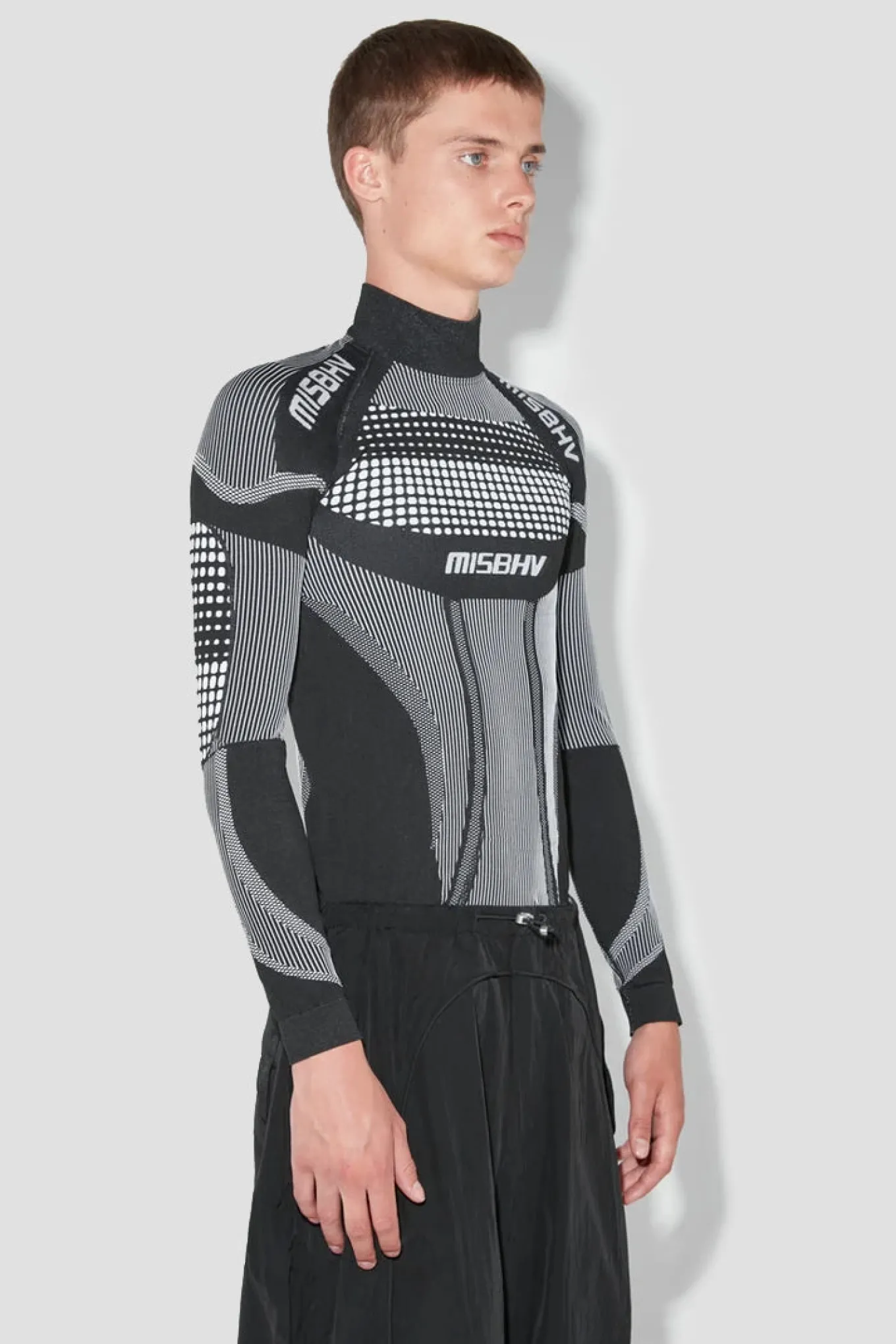 Sport Europa Longsleeve