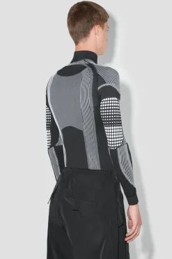 Sport Europa Longsleeve