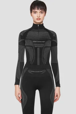Sport Europa Quarter-Zip Longsleeve