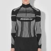 Sport Europa Quarter-Zip Longsleeve