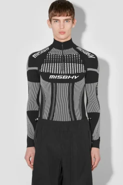 Sport Europa Quarter-Zip Longsleeve