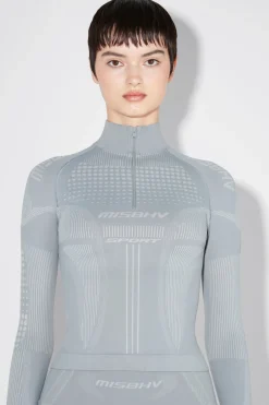 Sport Europa Quarter-Zip Longsleeve