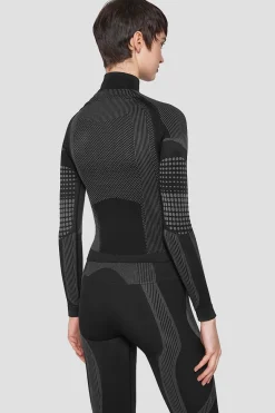 Sport Europa Quarter-Zip Longsleeve