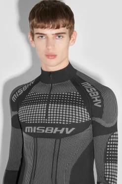 Sport Europa Quarter-Zip Longsleeve