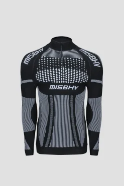 Sport Europa Quarter-Zip Longsleeve