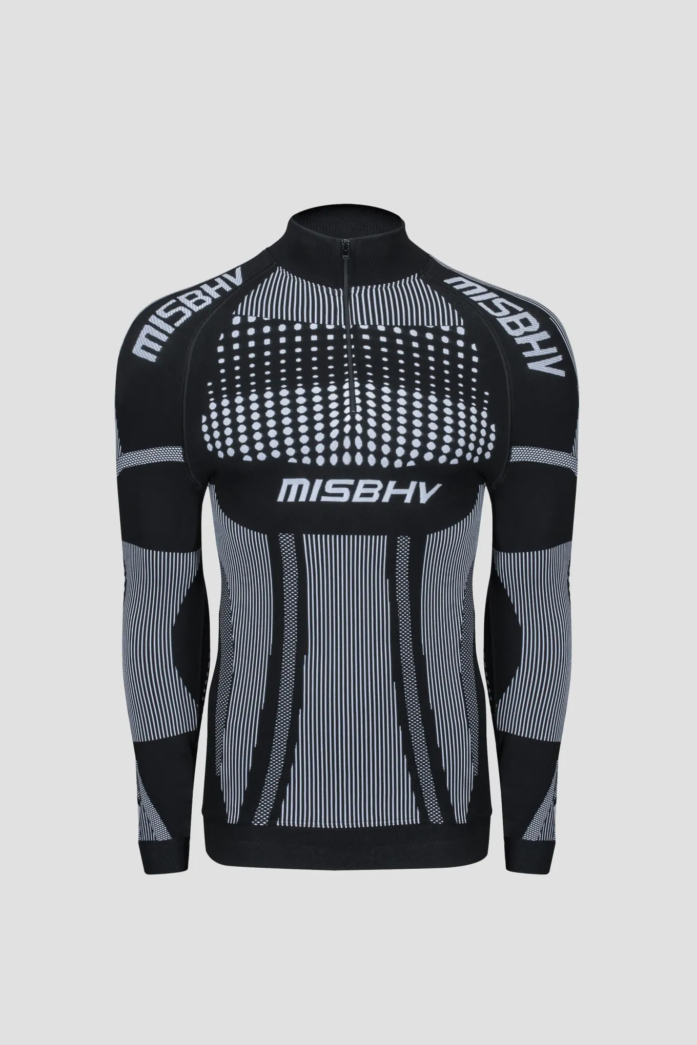 Sport Europa Quarter-Zip Longsleeve