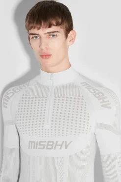 Sport Europa Quarter-Zip Longsleeve