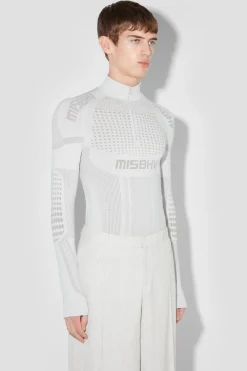 Sport Europa Quarter-Zip Longsleeve