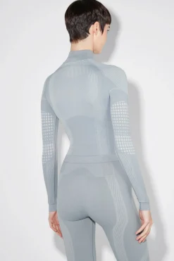 Sport Europa Quarter-Zip Longsleeve