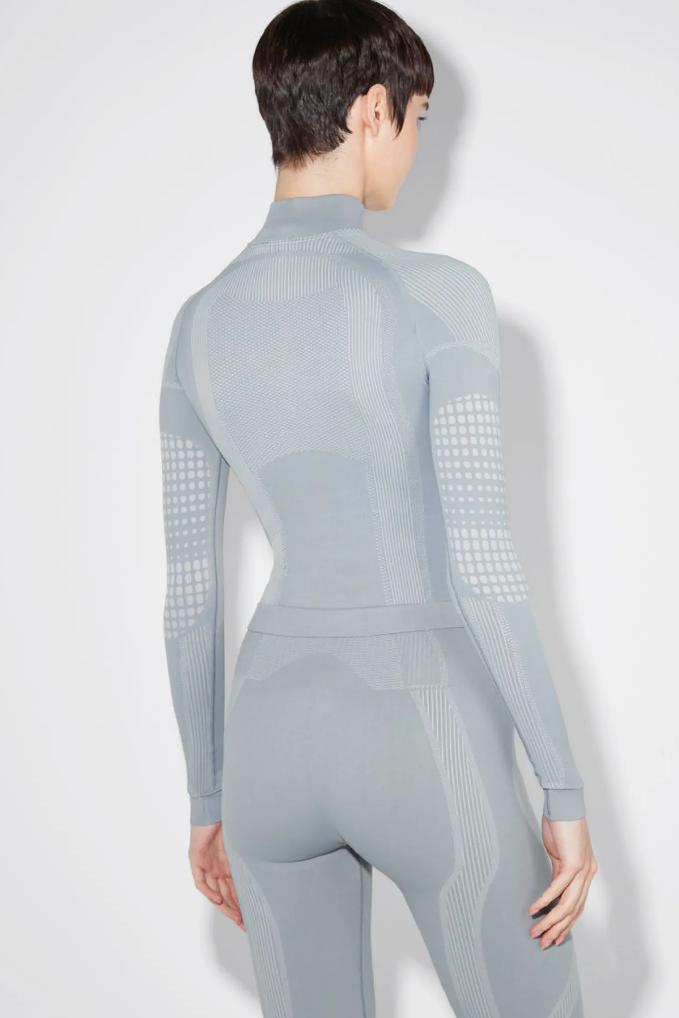 Sport Europa Quarter-Zip Longsleeve