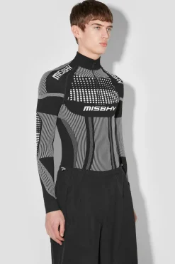Sport Europa Quarter-Zip Longsleeve
