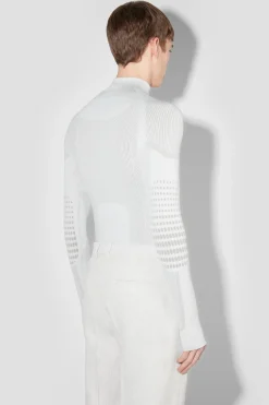 Sport Europa Quarter-Zip Longsleeve