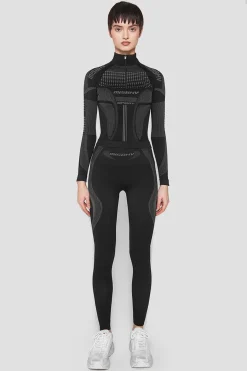 Sport Europa Quarter-Zip Longsleeve