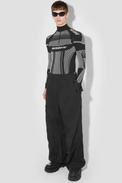 Sport Europa Quarter-Zip Longsleeve