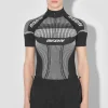 Sport Europa Quarter-Zip T-Shirt