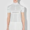 Sport Europa Quarter-Zip T-Shirt