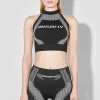 Sport Halter Bra