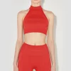 Sport Halter Bra